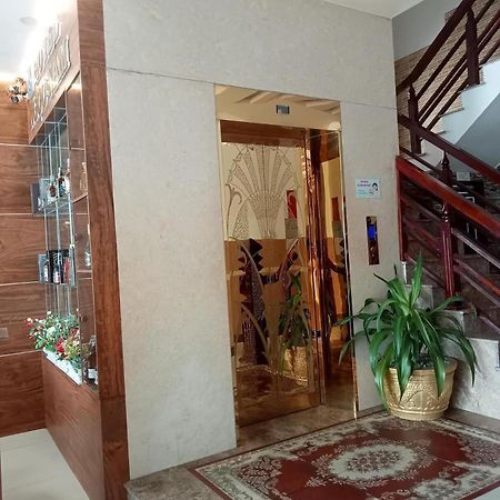 Ngoc Nam Hotel Ham Tan ภายนอก รูปภาพ